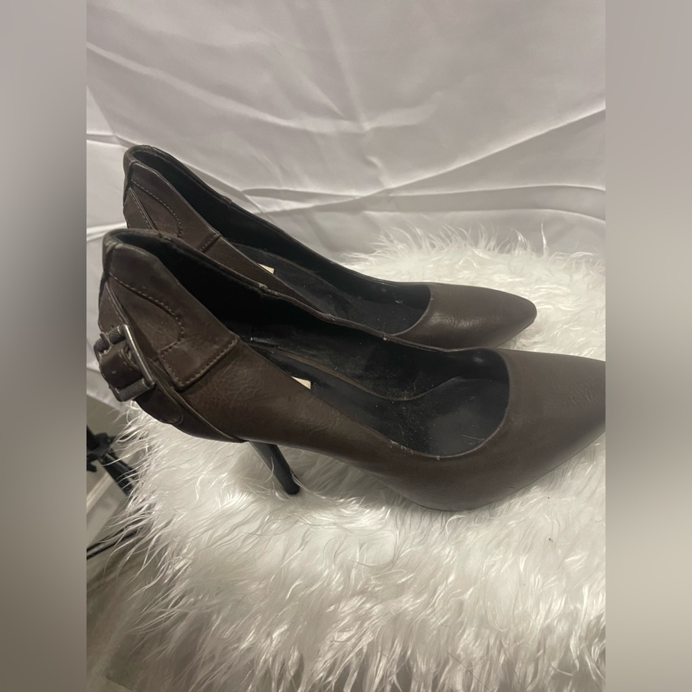 Simply Vera Vera Wang high heels